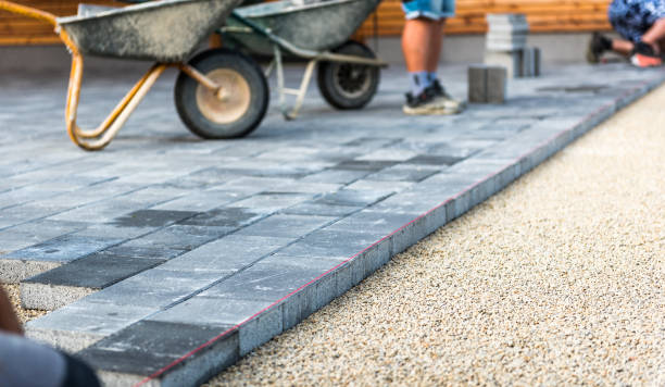 Best Concrete Pool Decks in Springville, UT