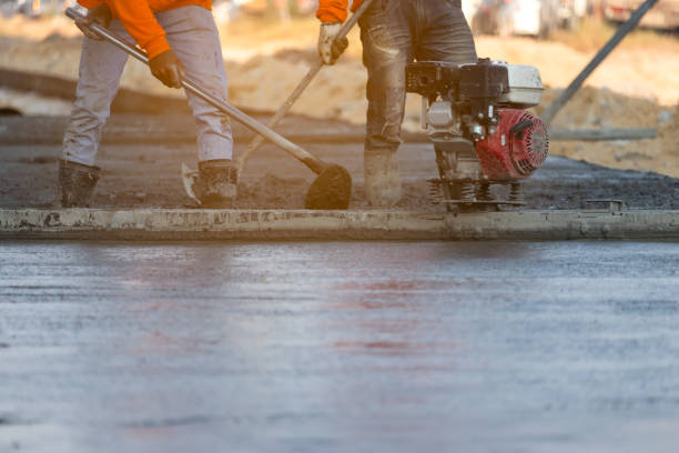 Best Concrete Demolition Services in Springville, UT