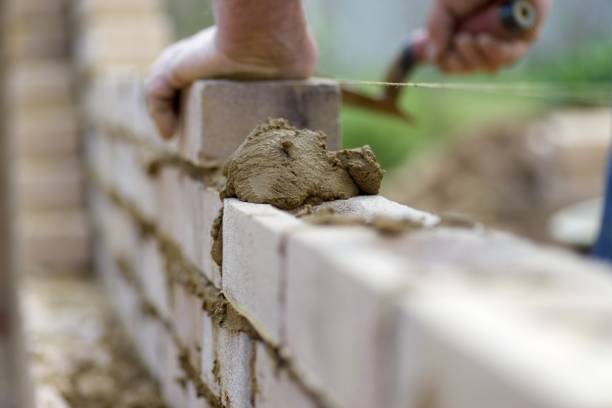 Best Concrete Patio Design and Installation in Springville, UT