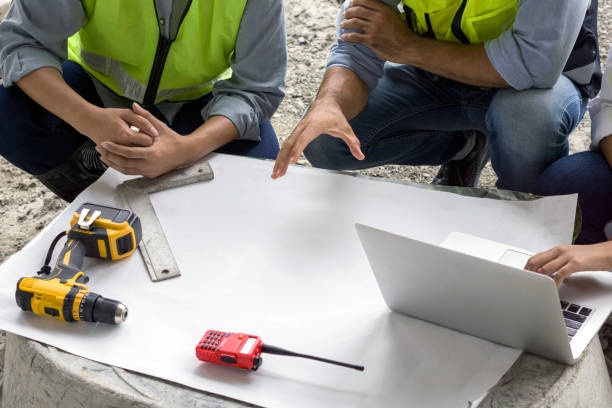 Best Stamped Concrete Services in Springville, UT