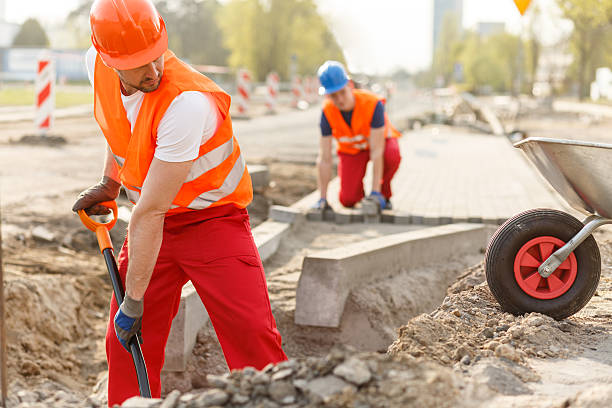  Springville, UT Concrete contractor Pros