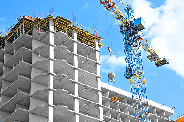 Best Residential Concrete Solutions in Springville, UT